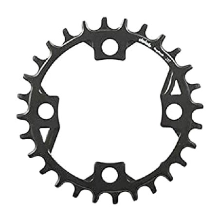 ocelový převodník  e-bike 34 t 104 bcd shimano 12v