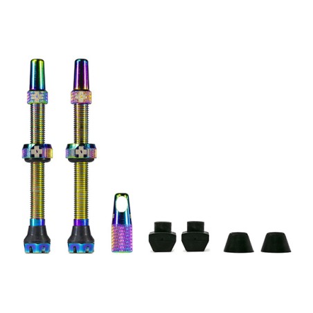 szelepkészlet v2 tubeless 60 mm