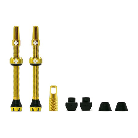 venttiilisarja v2 tubeless 60 mm