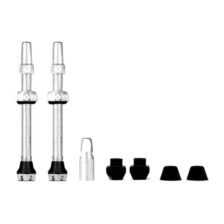 kit vàlvules v2 tubeless 60 mm