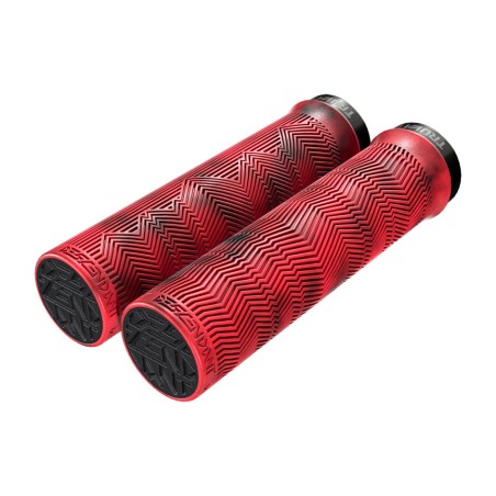conjunto de punhos descendant 133 mm