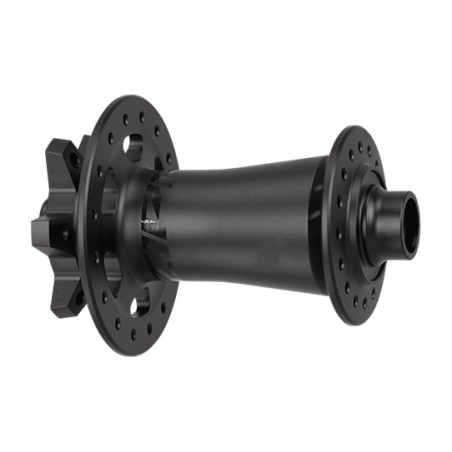 přední náboj s pouzdry 32 otvorů 21 mm zm2 mtb 15x110 boost