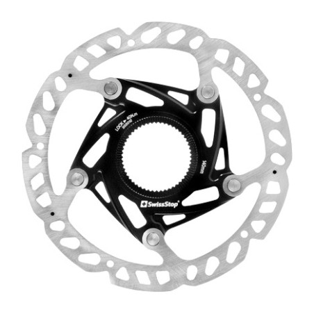 zavorni kolut  catalyst race centerlock 140mm