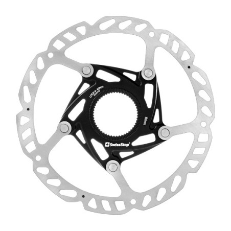δίσκος φρένου  catalyst race centerlock 160mm
