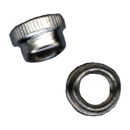 adaptor supapă pentru jantă  8.5 mm 25 u