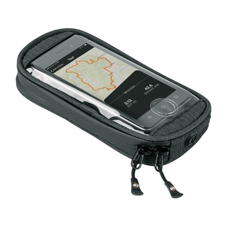 bossa impermeable per a smartphone 15.5x8x1.5 cm