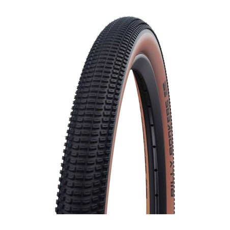 skládací plášť na kolo billy bonkers 20x2.00 hs600 performance line addix 50-406
