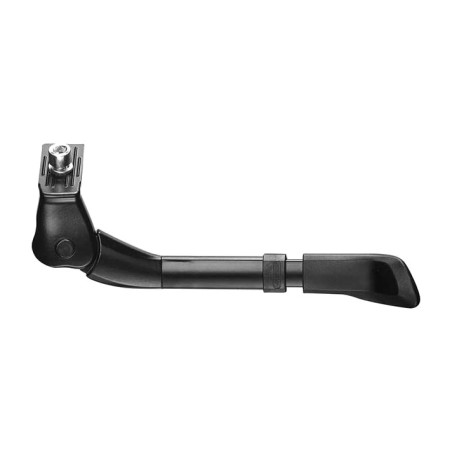 bočný hliníkový stojan  king mini 16-24"