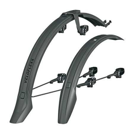 joc de guardafangs veloflexx 55 28"