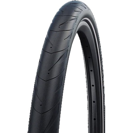 skládací plášť jízdního kola schwalbe marathon supreme 28x1.50 hs469 evo v-guard 40-622