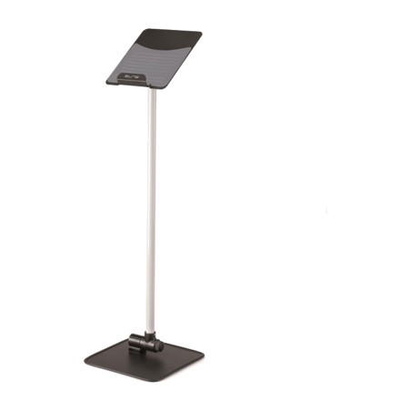 supporto per 2 tablet/laptop