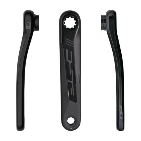 kampisarja.  ck-745 e-bike bosch 170 mm isis g2