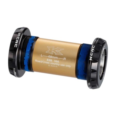sredinski ležaj kbb386 bb386evo bsa 68mm