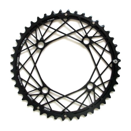 portabiciclette 4 bracci bcd64 mtb blade