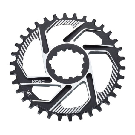 piatto per bicicletta sram direct mount mtb 6mm offset 11/12v