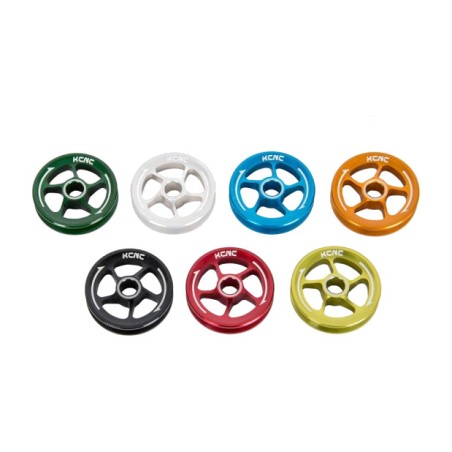 derailleur cable guide pulley sram eagle mtb
