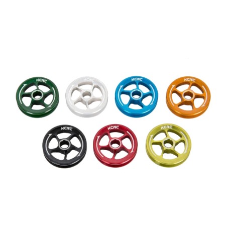 derailleur cable guide pulley sram eagle mtb