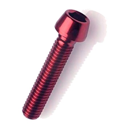 tornillo aluminio 5x14mm