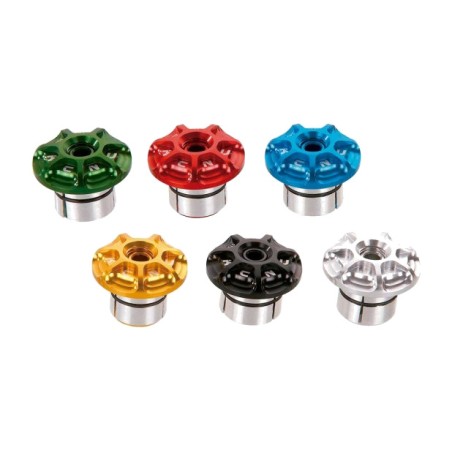 lenkerstecker-set mtb