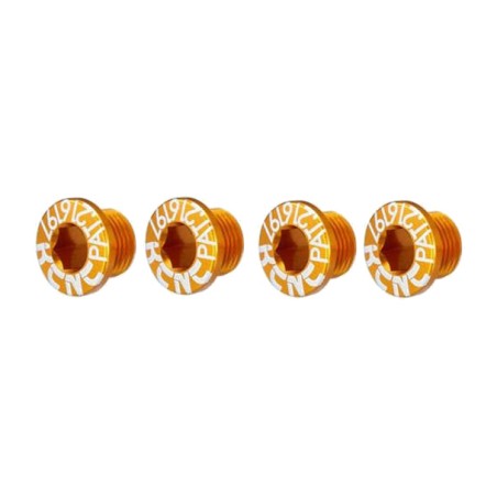 bulloni per corona interna/singola mtb scope 4 u