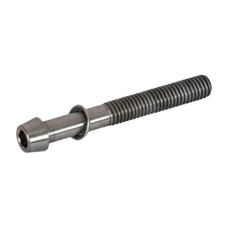 titanium bremsekaliper skrue m6x18.5