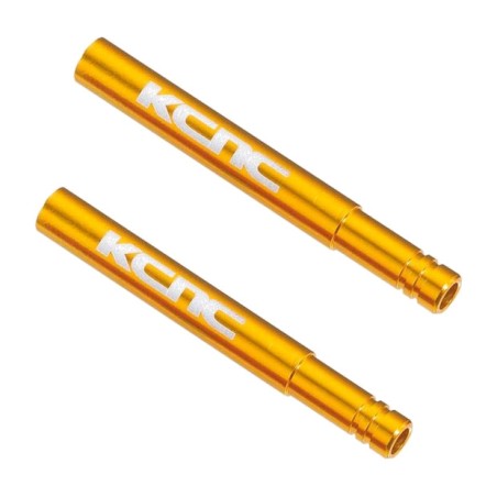 venttiilin jatkosarja 100mm
