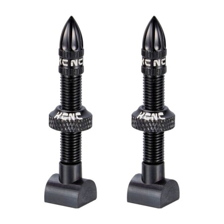 venttiilisarja tubeless presta 38mm