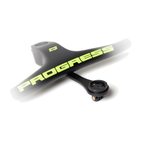 stöd cockpit pg-235c carbon garmin/gopro