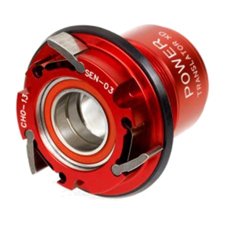 πυρήνας turbine endurance/ultra sram xd mtb