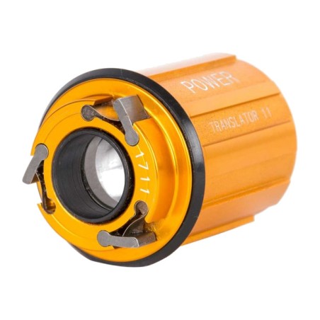 núcleo nitro/ vektor/nitro disc center lock shimano hg road