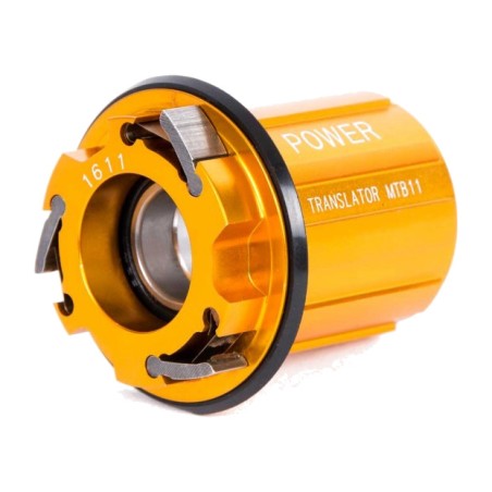 nucli nitro/turbine ultra 2019 shimano hg mtb