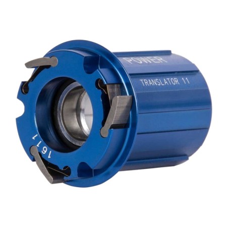 jądro turbine ultra disc vektor/nitro std shimano hg road