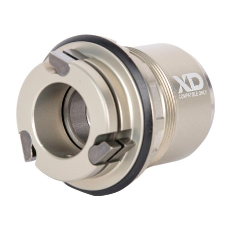 nucleu endurance straight pull sram xd mtb 2019