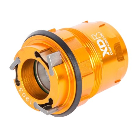 jedro nitro road/vektor road sram xdr road