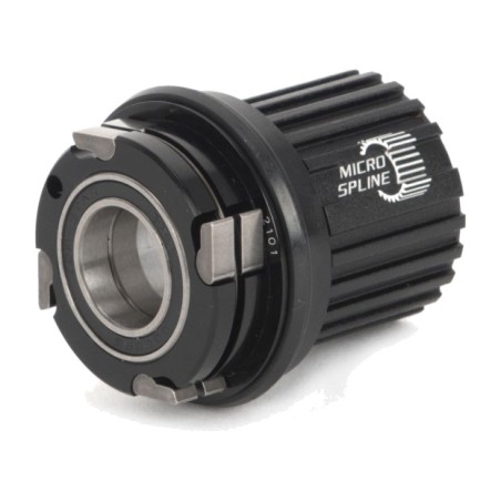 jedro endurance straight pull shimano micro spline mtb 2021