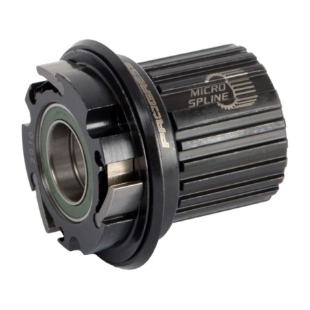 πυρήνας από χάλυβα nitro/turbine ultra 2019 shimano micro spline e-bike mtb