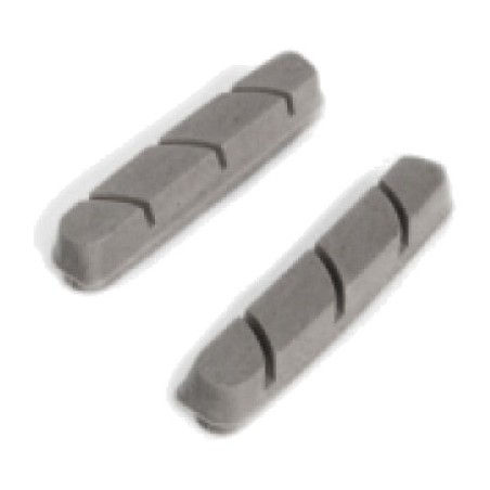 sabates de fre de carretera per a llandes de carboni pg-320 campagnolo