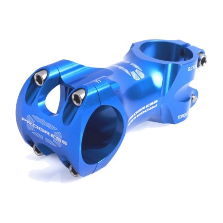 • styrstam sadelstolpe styret pg-100 31.8 110 mm