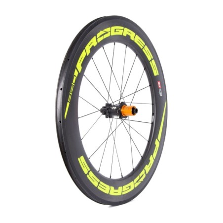 achterwiel space shimano