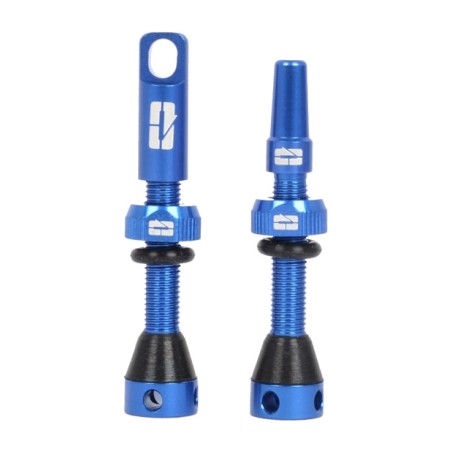 aluminiumventilsatz tubeless pg-719 super pg 40mm
