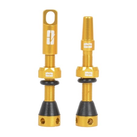 set de valve din aluminiu tubeless pg-719 super pg 40mm