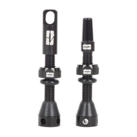 alumínium szelepkészlet tubeless pg-719 super pg 40mm