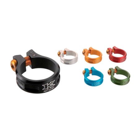 schroef zadelklem sc-11 mtb 31.8 mm