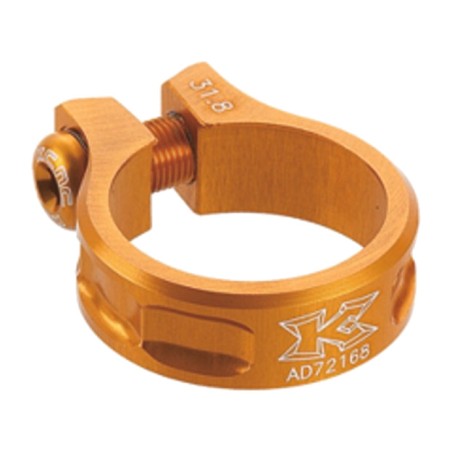 schroef zadelklem sc-11 mtb 31.8 mm