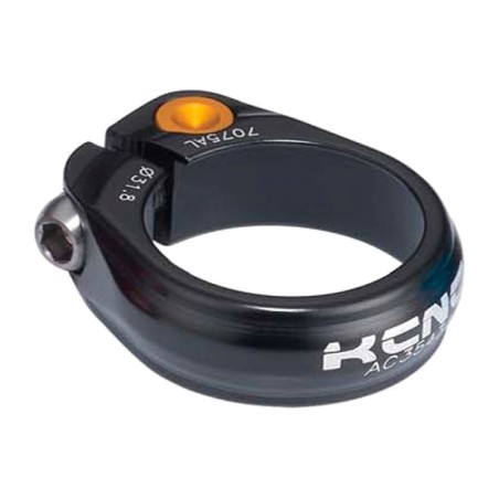 sadelklämma sc-9 road pro 31.8 mm