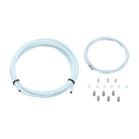 kit cable/funda canvi 2 u