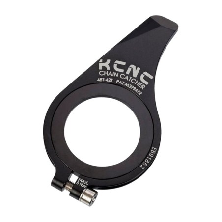 antisortida de cadena kcc02 mtb 20-24d