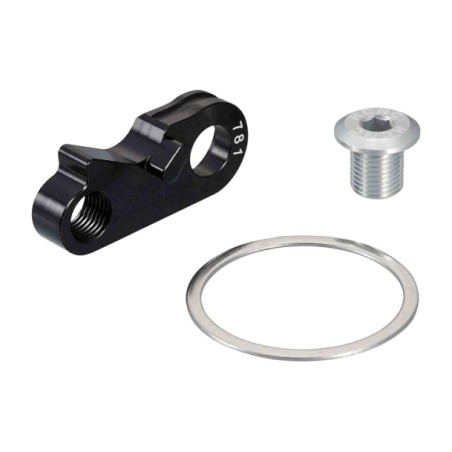 derailleur hanger extension shimano