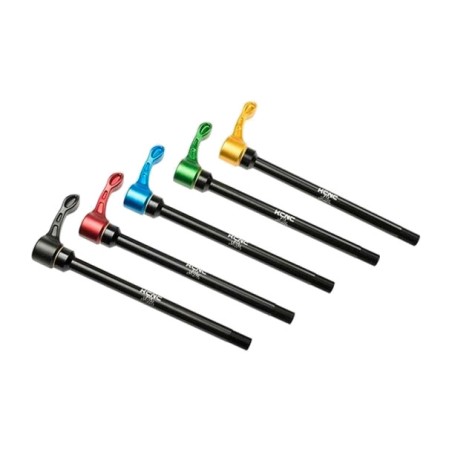 front thru axle kqr07 pressclick mtb 15mm shim/fox