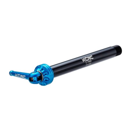 eix passant davanter kqr06 sp-lite mtb 15mm shi/fox